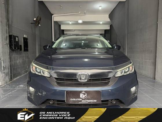 HONDA CITY 1.5 i-VTEC FLEX EX CVT HONDA CITY 1.5 i-VTEC FLEX EX CVT